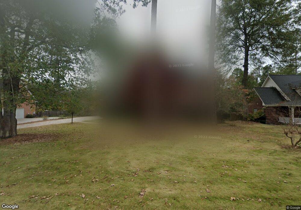 190 Kestwick Dr W, Augusta, GA 30907 - photo 1