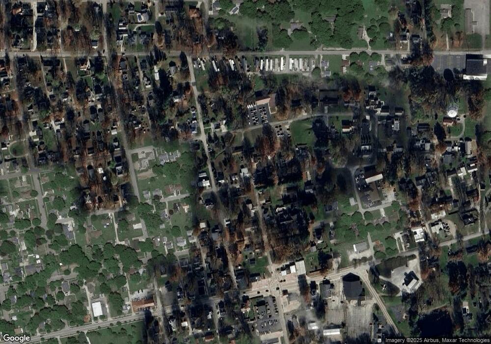 1007 Jefferson St, Covington, IN 47932 - photo 1