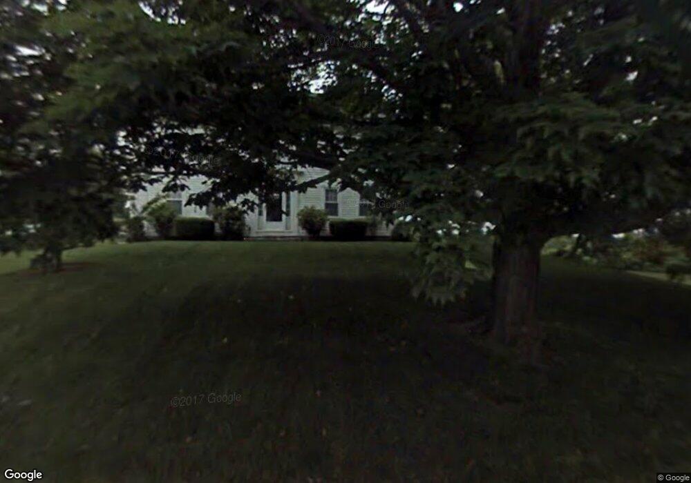 775 Moore Rd, New Braintree, MA 01531 - photo 1