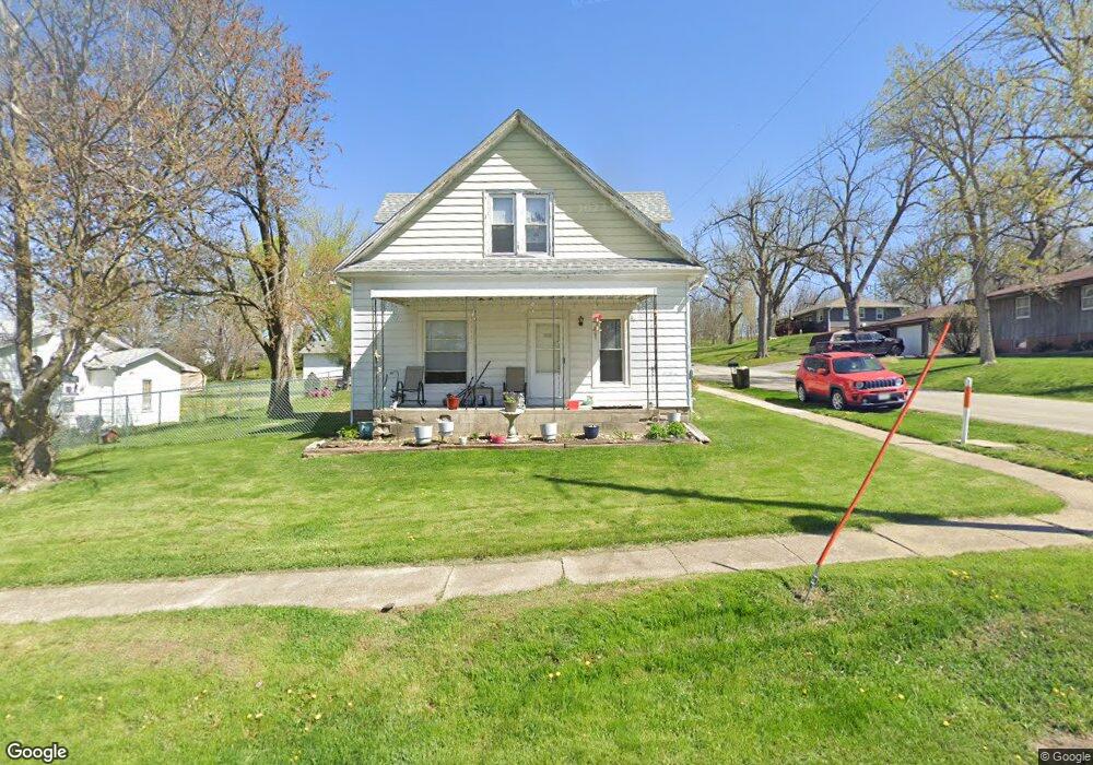 603 2nd St, Kellogg, IA 50135 - photo 1