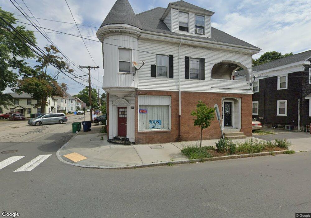 260 Adams St, Newton, MA 02458 - photo 1