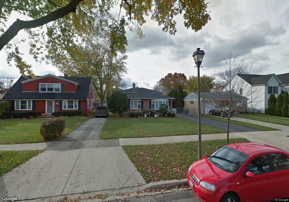 272 N Highview Ave, Elmhurst, IL 60126 - photo 1