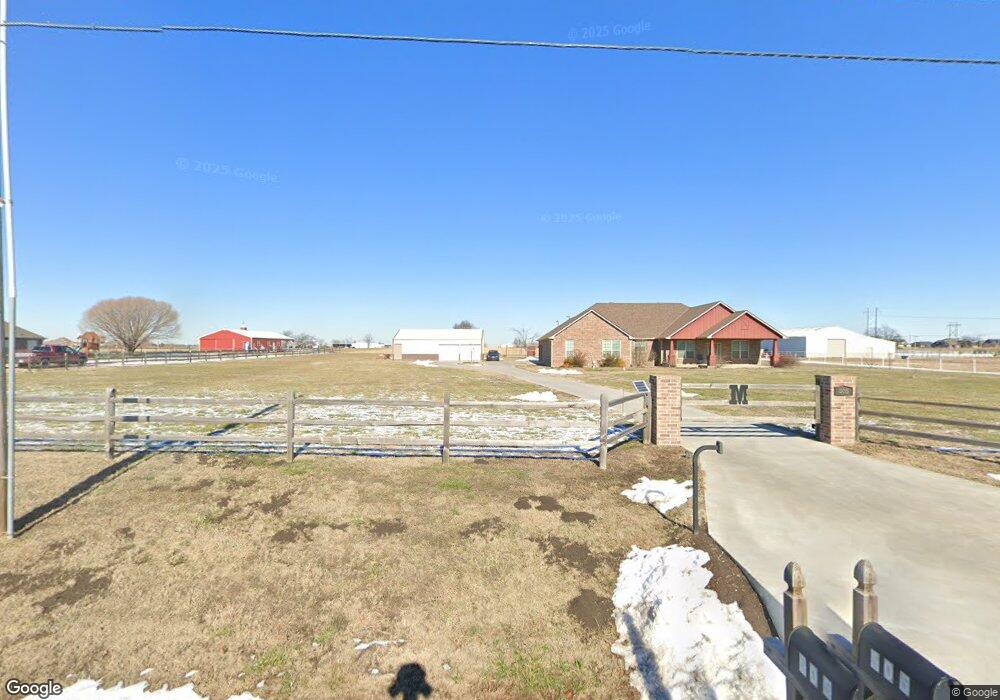 505 W 171st St S, Glenpool, OK 74033 - photo 1