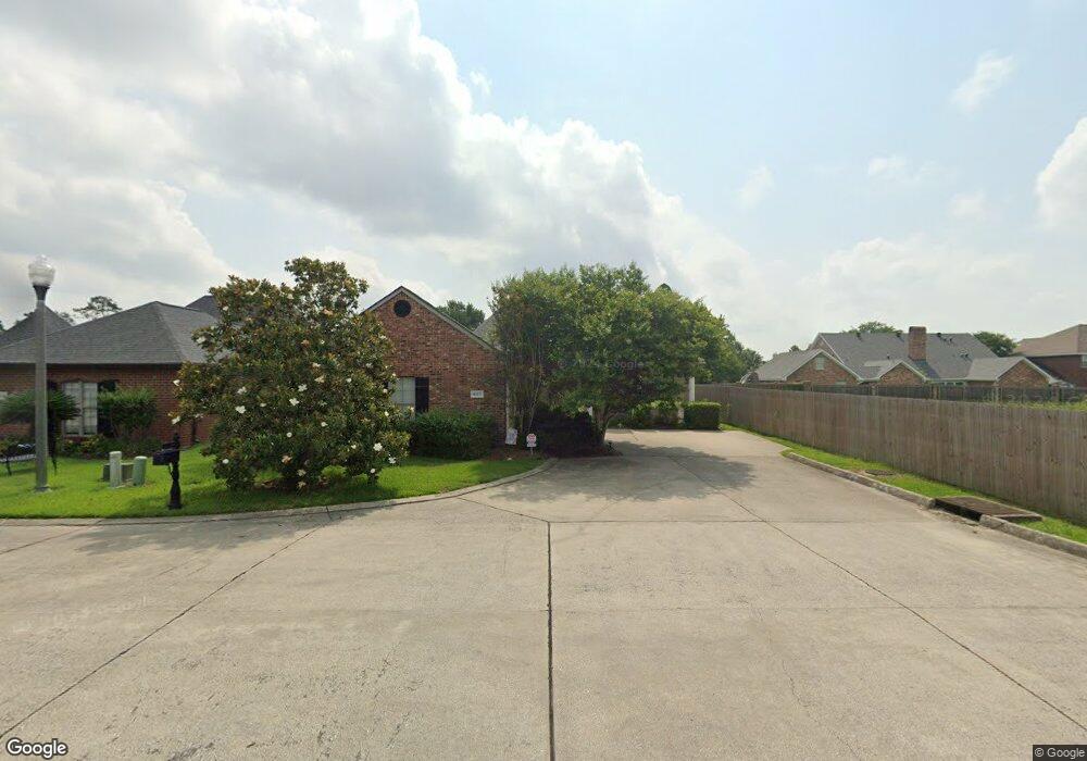 4117 Prien Court Dr, Lake Charles, LA 70605 - photo 1