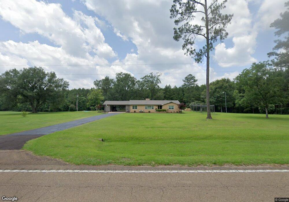 996 Highway 27 N, Tylertown, MS 39667 - photo 1