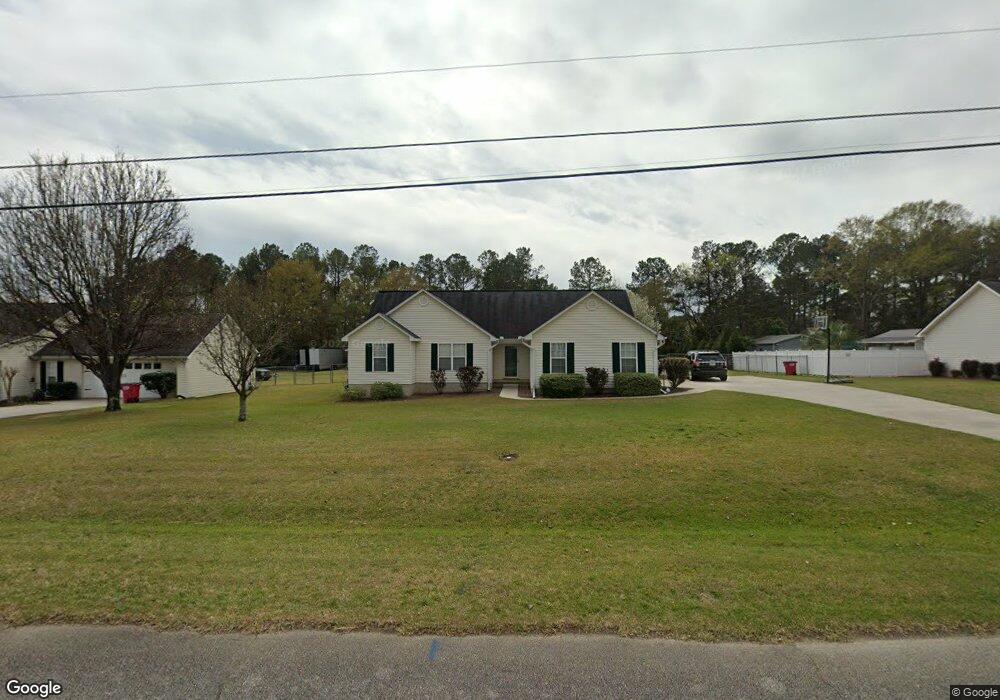 108 Westfaul Dr, Macon, GA 31216 - photo 1