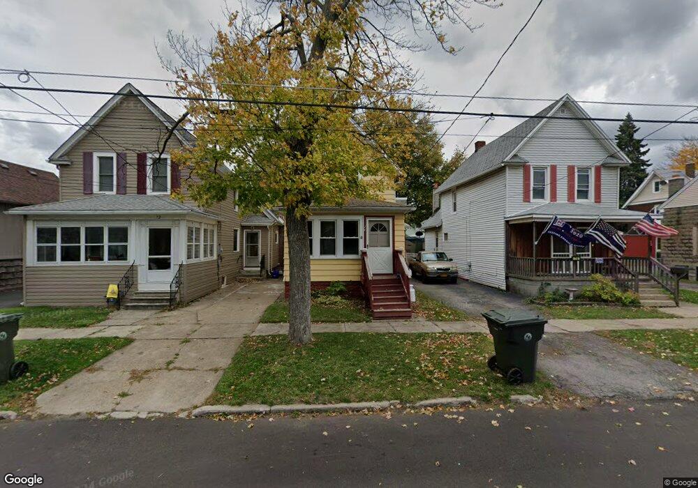 74 1st Ave, North Tonawanda, NY 14120 - photo 1