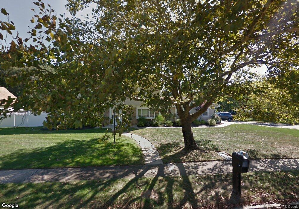 14 Prests Mill Rd, Old Bridge, NJ 08857 - photo 1