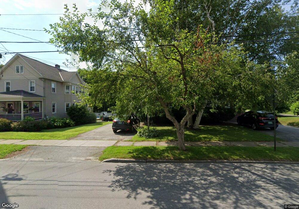 42 Crescent St, Rutland, VT 05701 - photo 1