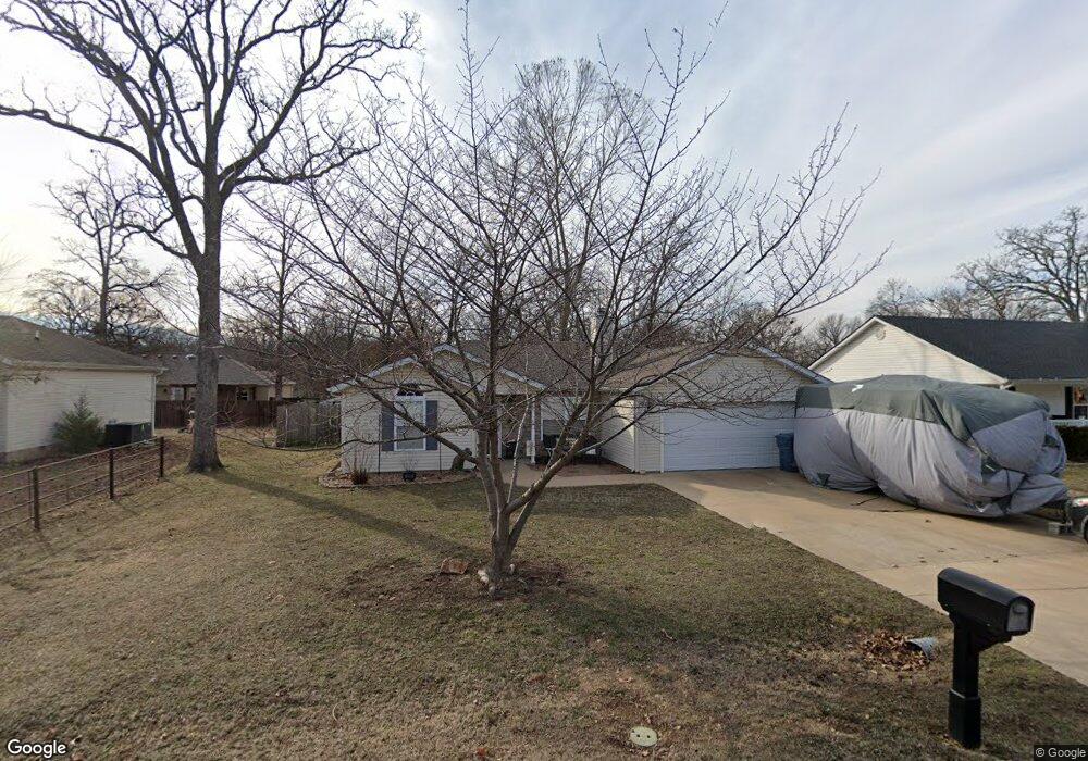 114 Schimm Cir, Carl Junction, MO 64834 - photo 1