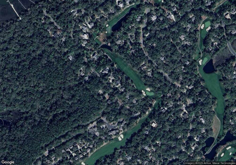 3250 Privateer, Seabrook Island, SC 29455 - photo 1