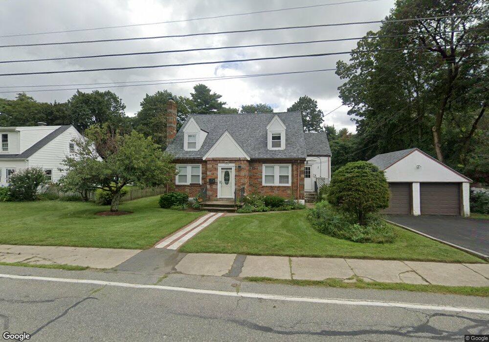 194 East St, East Walpole, MA 02032 - photo 1