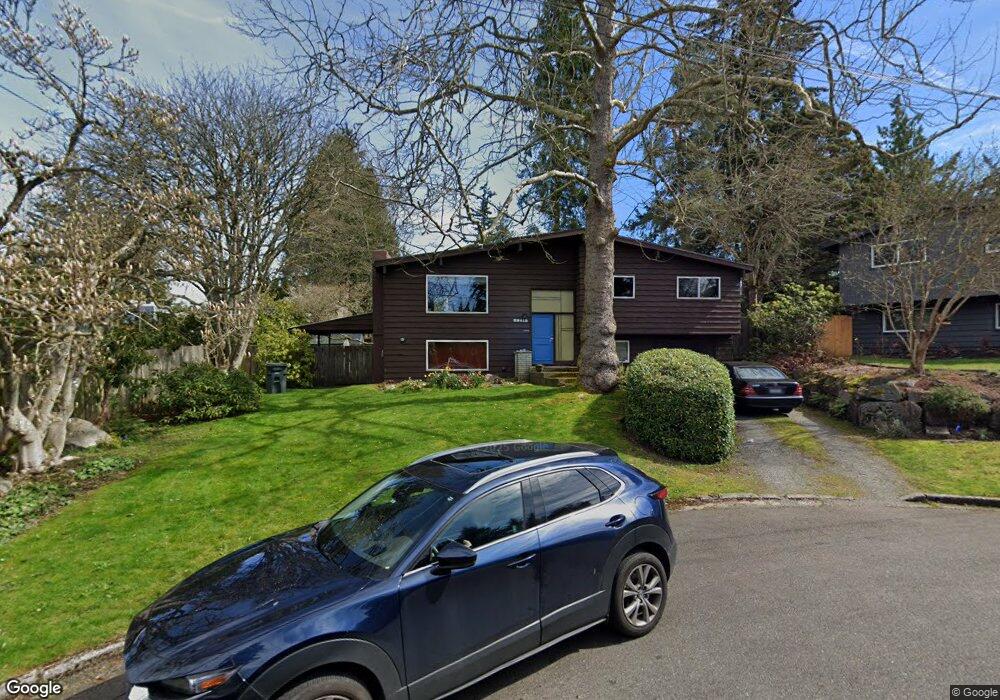 22415 85th Ave W, Edmonds, WA 98026 - photo 1