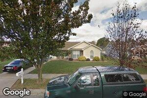 1406 High Meadow Rd Unit UTICA, Jeffersonville, IN 47130