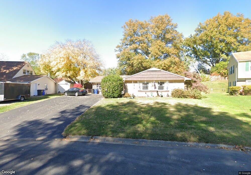 12210 Mackell Ln, Bowie, MD 20715 - photo 1