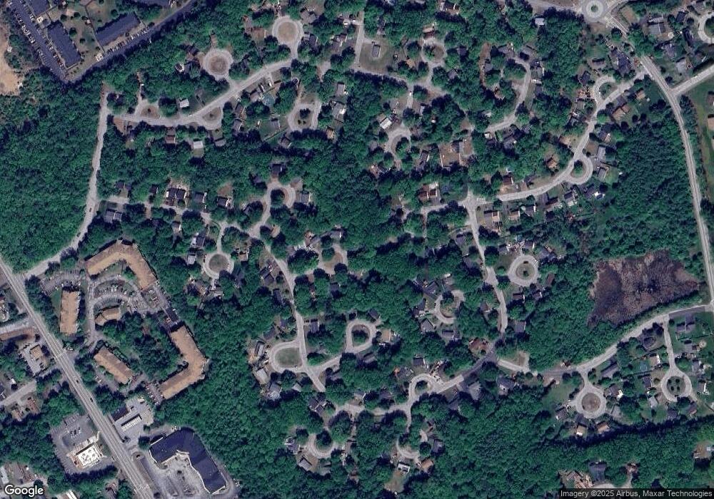 8 Nasturtium Terrace, Concord, NH 03303 - photo 1