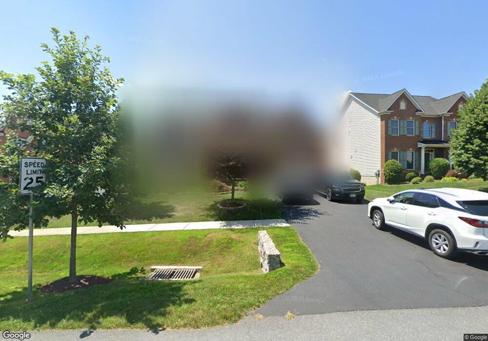 22576 Castle Oak Rd, Clarksburg, MD 20871 - photo 1