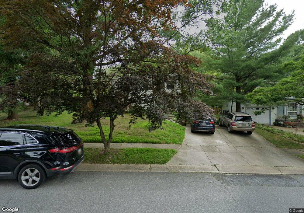 6127 Orient Ln, Columbia, MD 21045 - photo 1