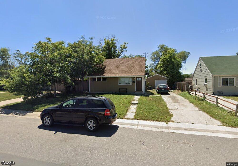 11336 E 7th Ave, Aurora, CO 80010 - photo 1