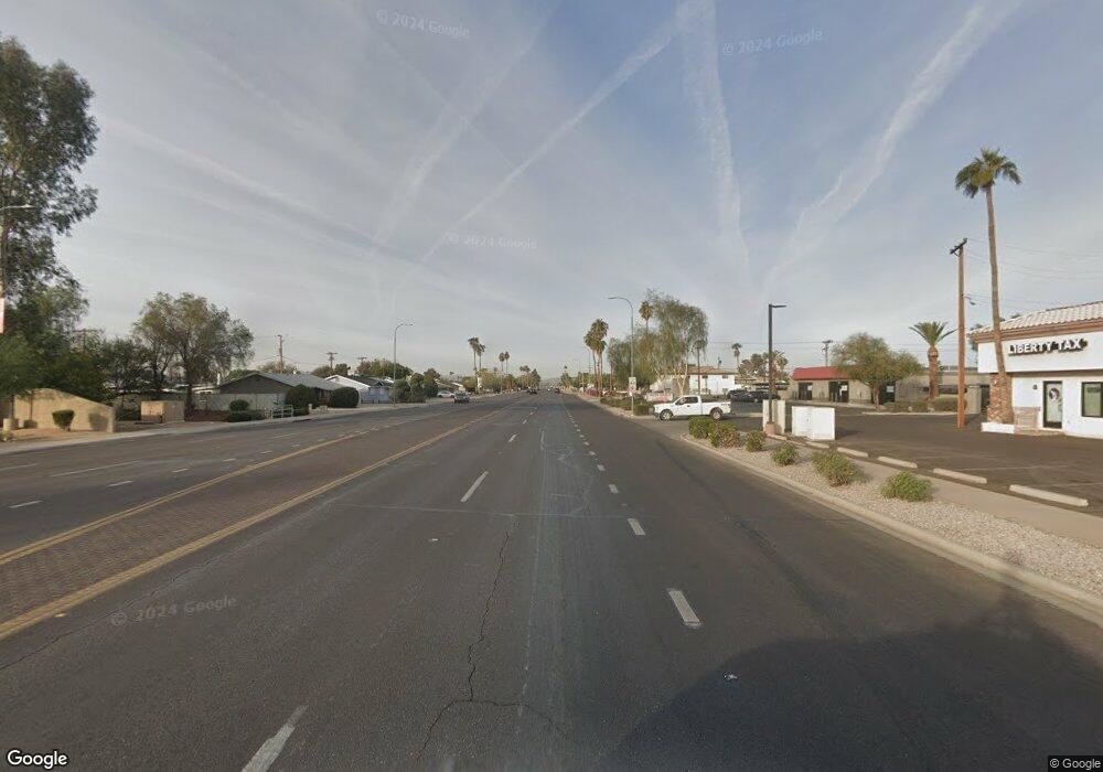 18 W Ray Rd unit 2055, Chandler, AZ 85225 - photo 1