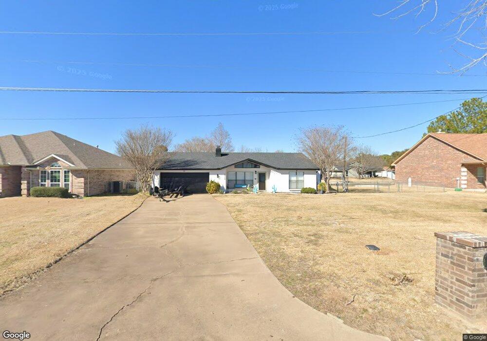 3714 Coral Sands Ct, Granbury, TX 76049 - photo 1