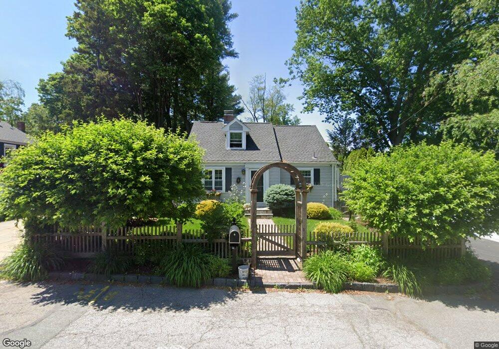 3 Sanford Rd, Canton, MA 02021 - photo 1