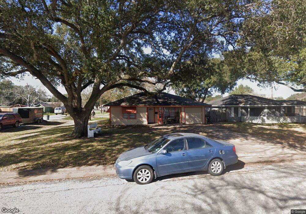1516 Frost St, Rosenberg, TX 77471 - photo 1