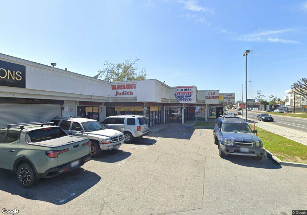 810 W Rosecrans Ave, Compton, CA 90222 - photo 1