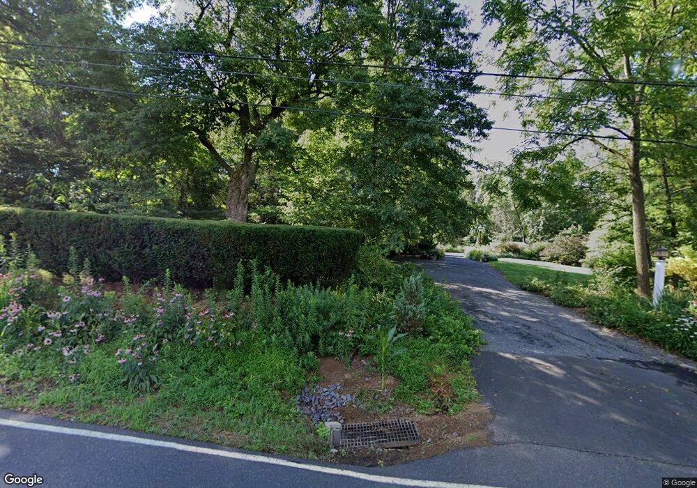 986 Penns Park Rd, Newtown, PA 18940 - photo 1