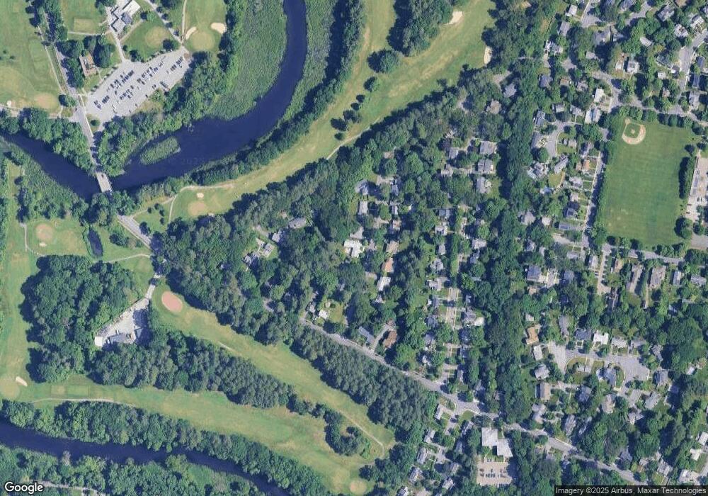 31 Lafayette Rd, Newton Lower Falls, MA 02462 - photo 1