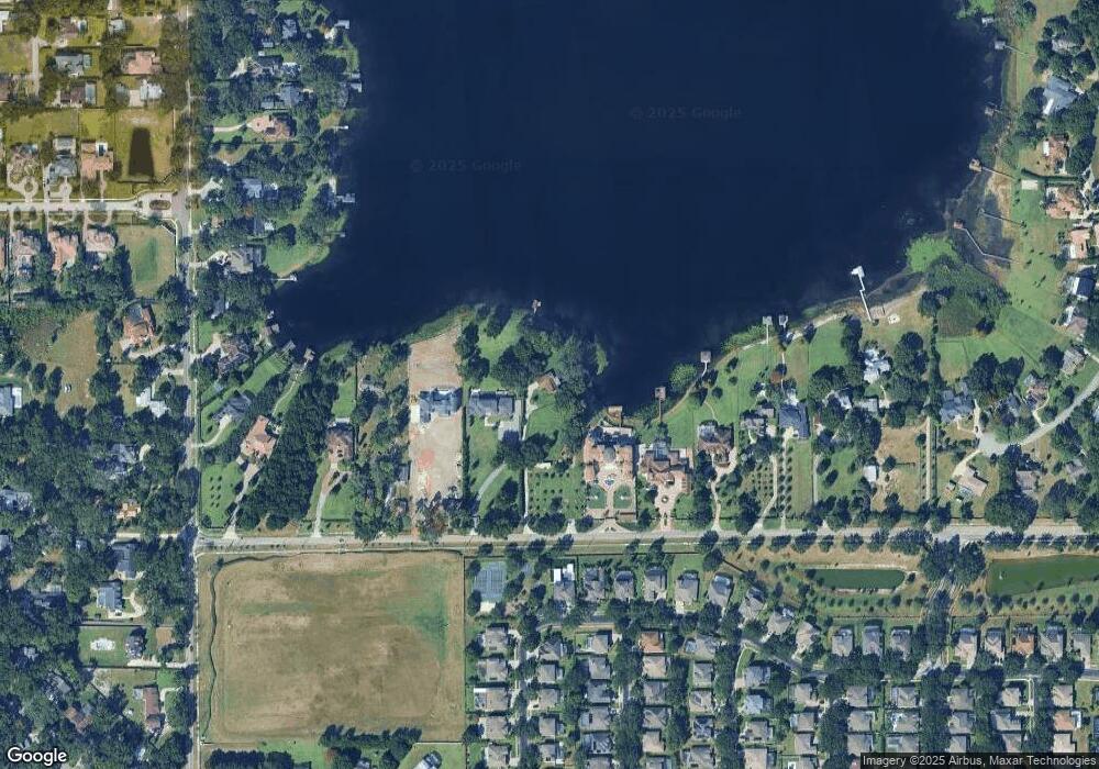 9633 Westover Roberts Rd, Windermere, FL 34786 - photo 1