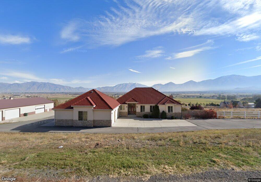 9021 S 6200 W, Payson, UT 84651 - photo 1