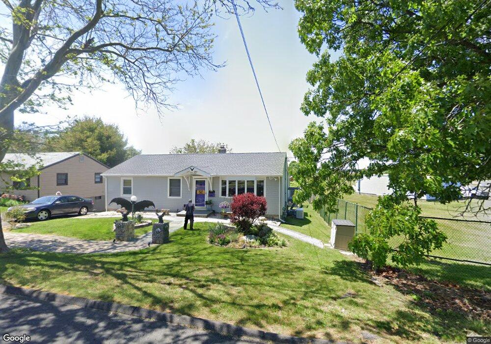 1030 Stratford Rd, Stratford, CT 06615 - photo 1