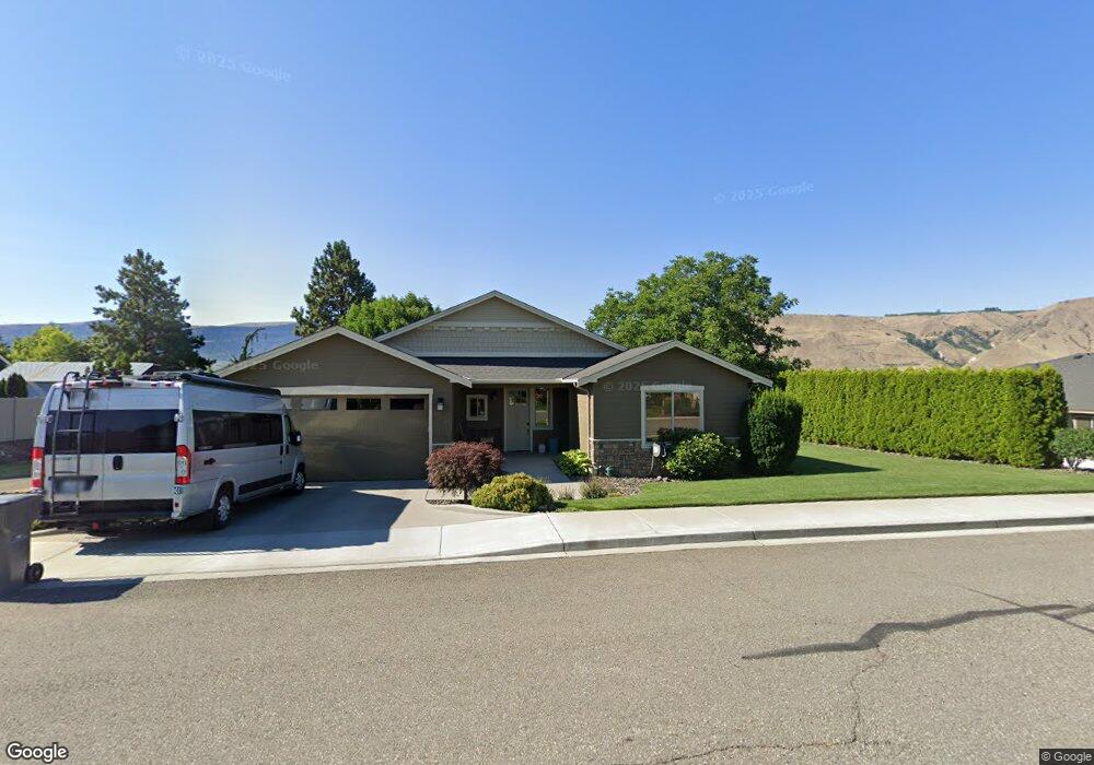 2010 Legacy Place SE, East Wenatchee, WA 98802 - photo 1