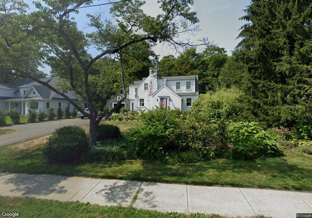 503 Main St, New Canaan, CT 06840 - photo 1