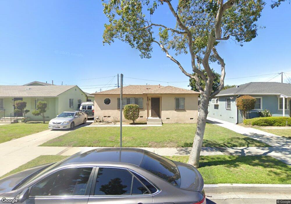 12125 Compton Ave, Los Angeles, CA 90059 - photo 1