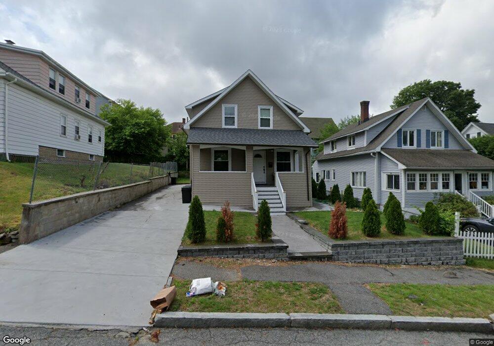 43 Sherburne Ave, Worcester, MA 01606 - photo 1