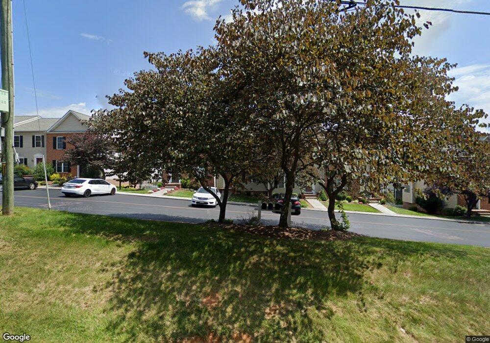 3049 Taylor Spring Ln, Harrisonburg, VA 22801 - photo 1