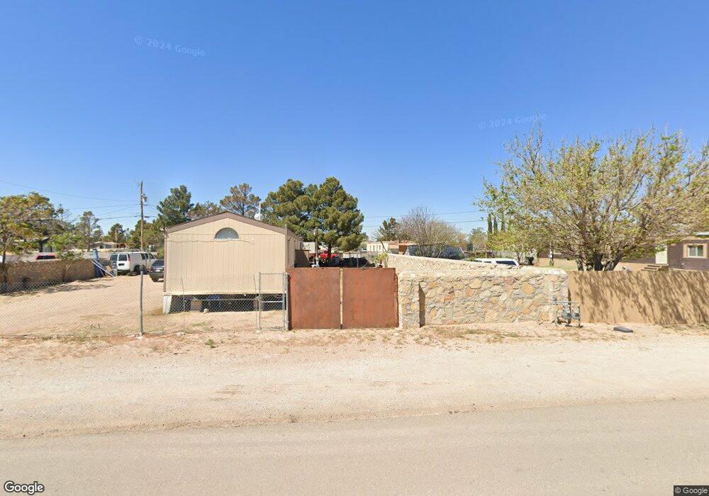 837 Weston St, El Paso, TX 79928 - photo 1