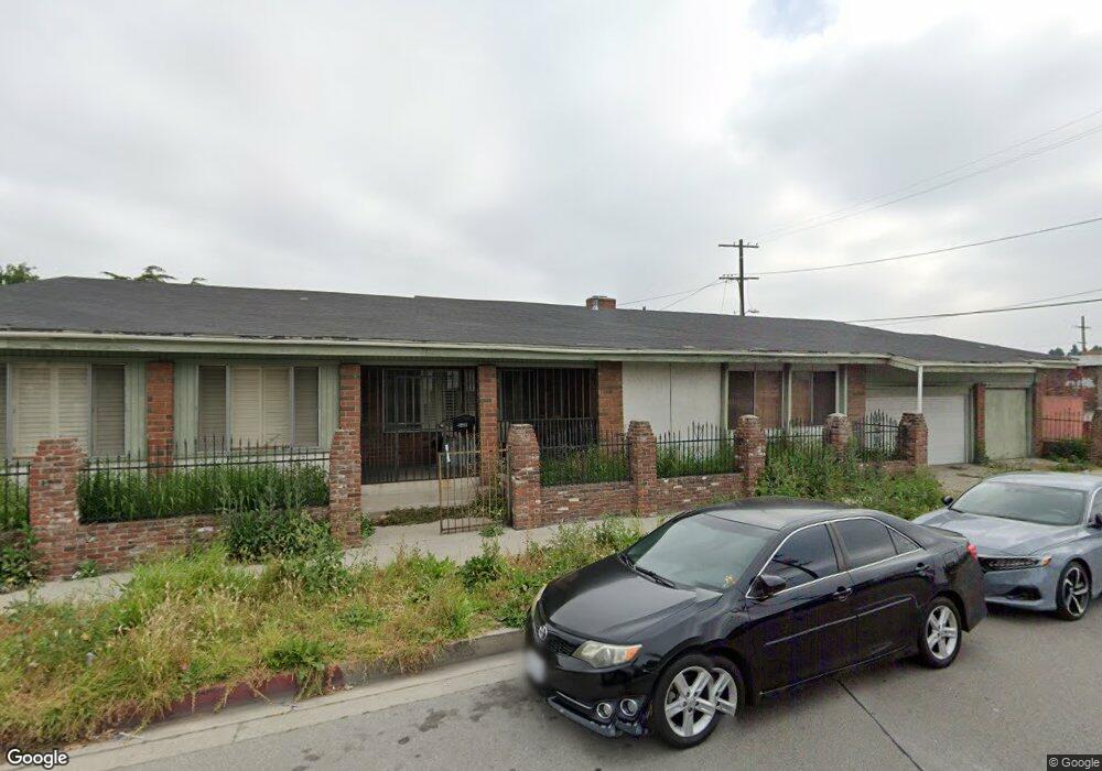 11914 Belhaven St, Los Angeles, CA 90059 - photo 1