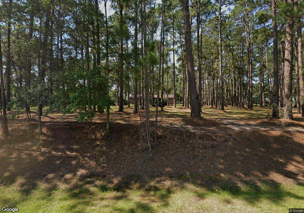 918 Cemetery Rd, Cordele, GA 31015 - photo 1
