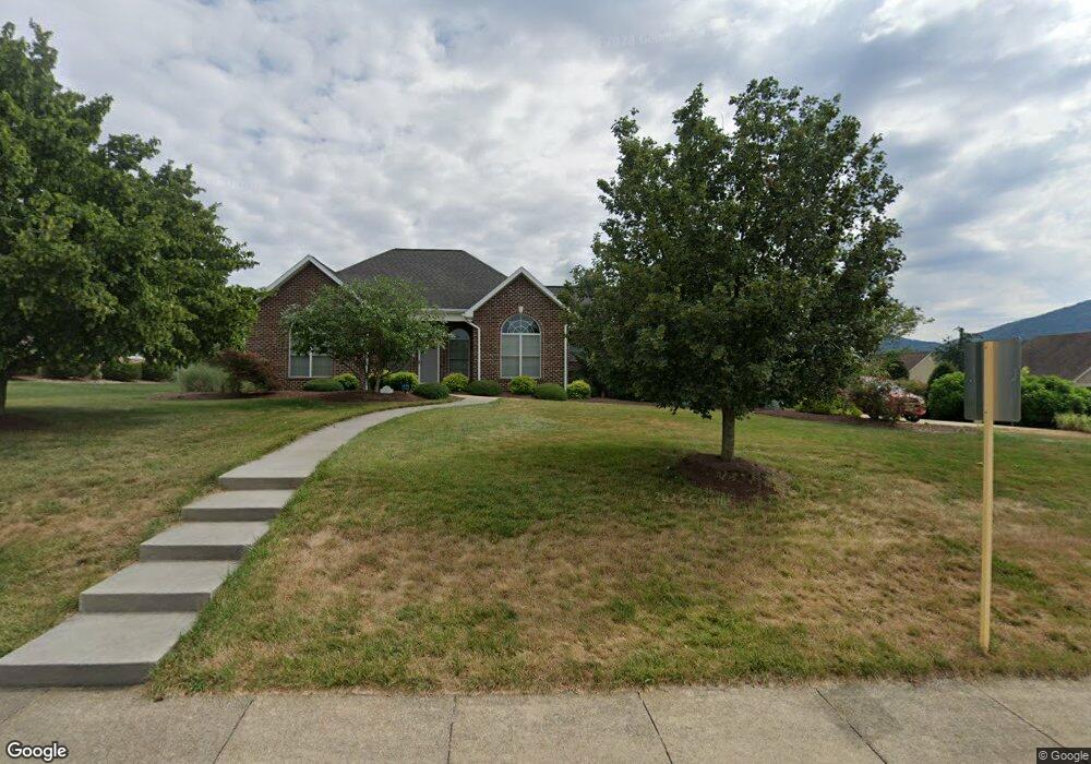 165 Tee Ct, New Market, VA 22844 - photo 1