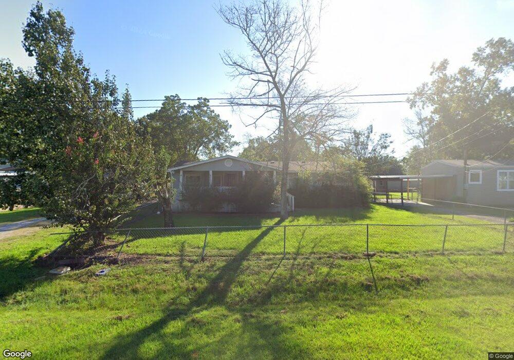 215 Rustic Ln unit Off Pine Burr- Corne, Lumberton, TX 77657 - photo 1