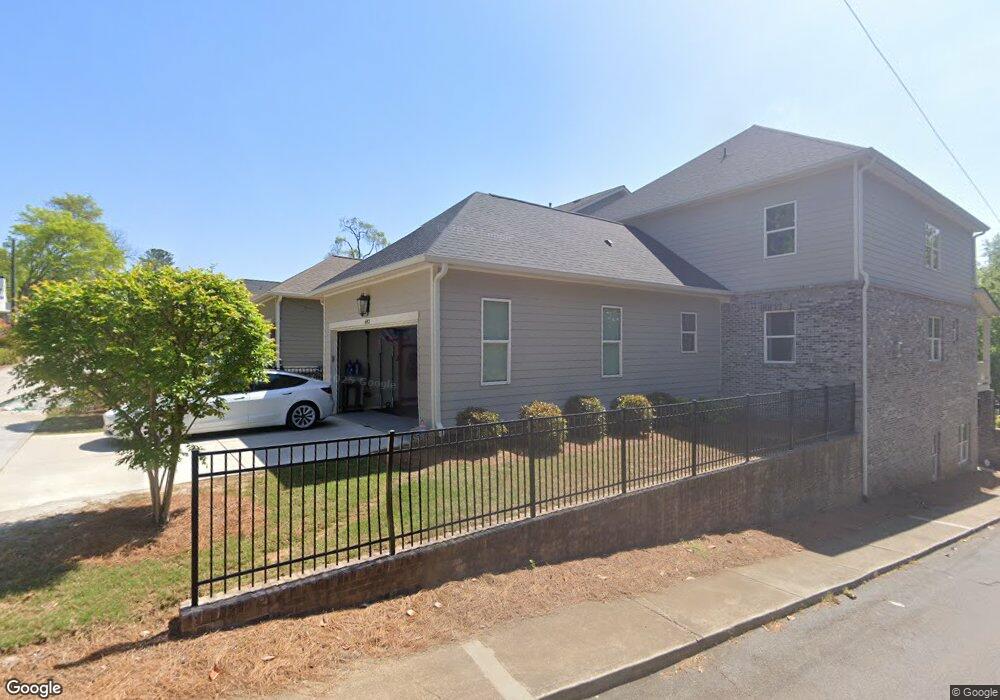 686 Jackson St unit 2, Suwanee, GA 30024 - photo 1