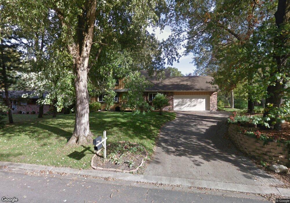 9701 Avocet St NW, Coon Rapids, MN 55433 - photo 1