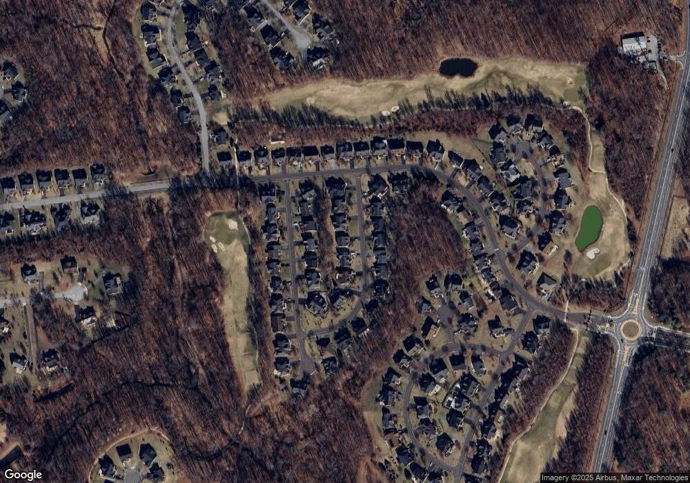 407 Bloomfield Ln, Upper Marlboro, MD 20774 - photo 1