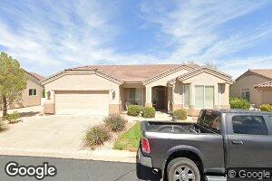 1732 Warm River Dr, Saint George, UT 84790