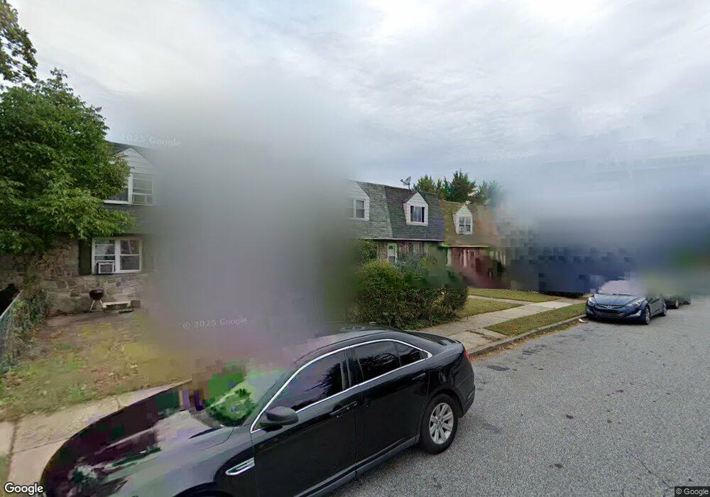 1308 Harshaw Rd, Brookhaven, PA 19015 - photo 1