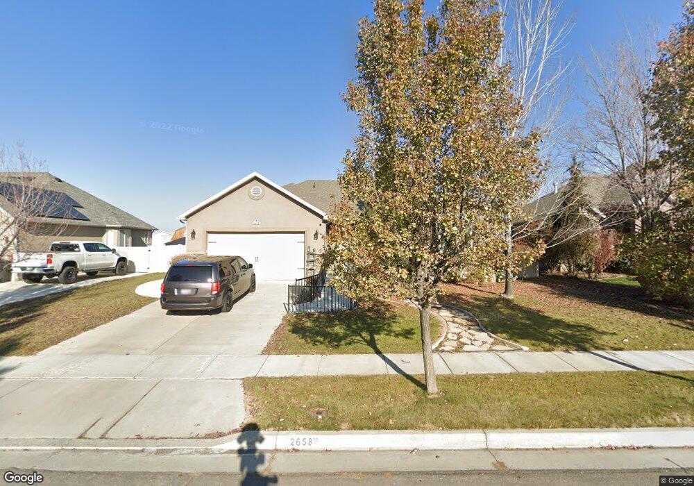 2658 W 2025 N, Clearfield, UT 84015 - photo 1