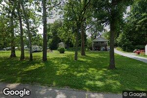 9818 S 750 W, Claypool, IN 46510